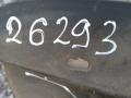 защита арок задняя правая (подкрылок) Volkswagen Passat B5 [рестайлинг] 2002, 1.8 л., дизель, универсал, 3B0810972H, . - фото №2