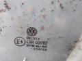 стекло двери передней левой Volkswagen Passat B5 [рестайлинг] 2002, 1.8 л., бензин, седан, 3B4845201, . - фото №3