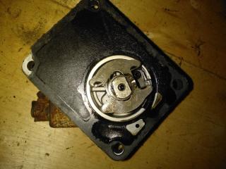насос вакуумный IVECO Daily 3 поколение 2002, 2.8 л., дизель, фургон, 8140-43, 504019972, 8140.43S, 8140.43C, 8140.43B, 8140.43N, 8140.43R, F28TDCR, 8140.43.C.2586, 8140.43.B.2586, 8140.43.S.2586, 8140.43.N.2586, .