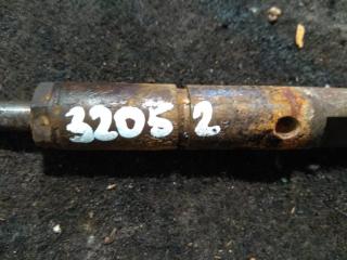 форсунка Rover 600 Series 1 поколение 1996, 2.0 л., дизель, седан, KBAL70P46, 20T2N, .