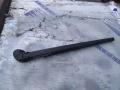 щеткодержатель задний Audi A4 B7 2006, 3.2 л., бензин, универсал, 8E9955407B, 8E9955407S, . - фото №2