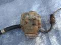насос гидроусилителя руля Rover 25 1 поколение 2002, 1.6 л., бензин, седан, QVB100690, 16K4FK88, . - фото №5
