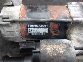 стартер Honda Accord 7 поколение [рестайлинг] 2005, 2.2 л., дизель, седан, 428000-5001, N22A1, .
