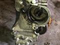 головка блока цилиндров BMW 3 серия E46 [рестайлинг] 2001, 3.0 л., дизель, седан, 22468759, 306D1, M57D30 - фото №5