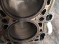 блок цилиндров Mazda CX-7 1 поколение [рестайлинг] 2009, 2.2 л., дизель, внедорожник 5 дв., R2AA, MZRCD, R2 - фото №7