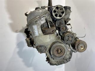 двигатель Honda Accord 7 поколение [рестайлинг] 2005, 2.2 л., дизель, седан, N22A1, .
