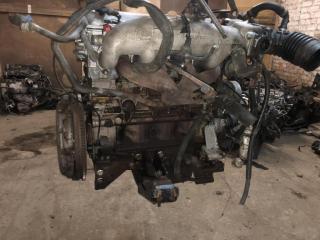 двигатель IVECO Daily 3 поколение 2002, 2.8 л., бензин, фургон, 8149.03, .