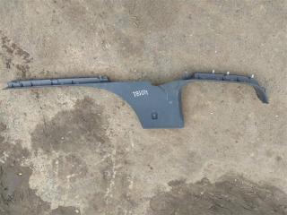 обшивка стойки Volkswagen Touareg 1 поколение 2004, 4.2 л., бензин, внедорожник 5 дв., 7L0853369, 7L0853369C, 7L0853369D, 7L0853369E, 7L6959899, .